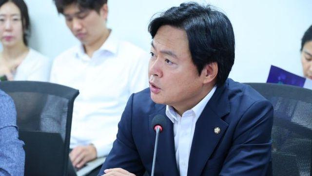 개인형이동장치 기본법 제정 시동… 김현정 의원 