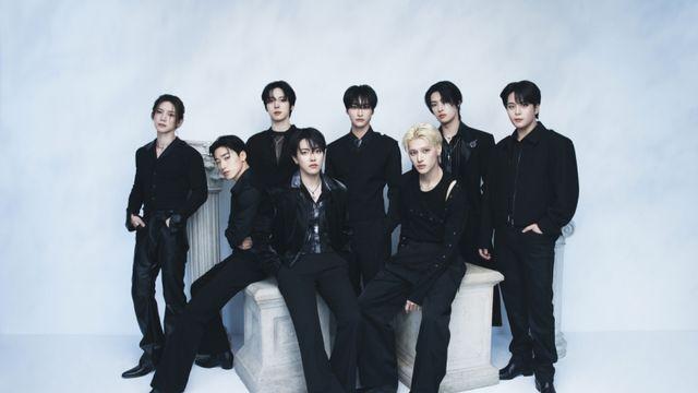 에이티즈, 오늘(17일) 日 정규 2집 ‘애쉬스 투 라이트’ 발매