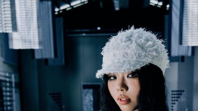 JYP 역대급 문제작…영빈, 오늘(17일) 전격 데뷔