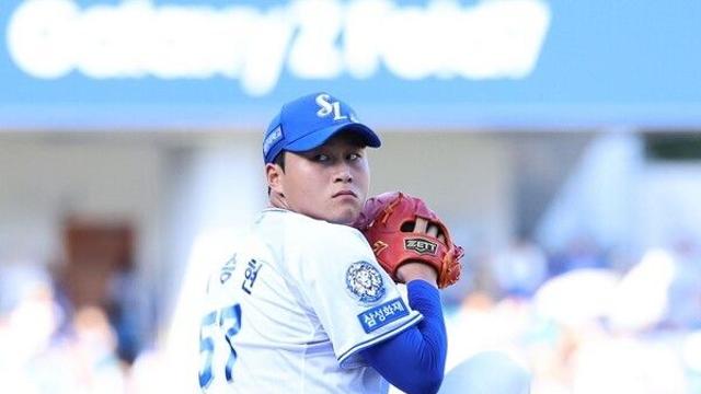 양창섭의 부활? 좋긴한데... 삼성 유일 '좌완선발' 이승현의 반등이 더 '절실'