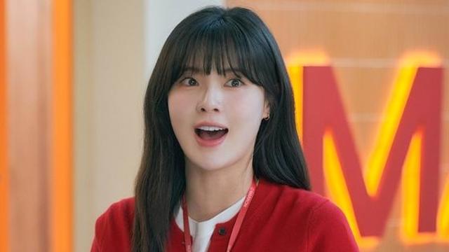 '달까지 가자'  이선빈 