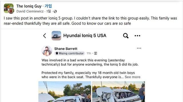 현대차·기아, 美 월간 판매 신기록 배경은 '안전성 신뢰'