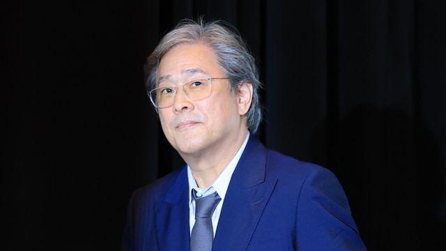 박찬욱 감독 “첫 BIFF 개막작…설렌다” (어쩔수가없다)[30th BIFF]