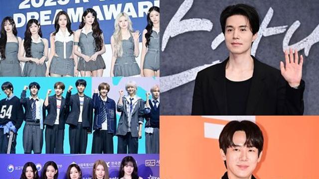 [단독] 출장십오야X스타쉽, 3년만에 또 만났다…아이돌·배우 대거 출격