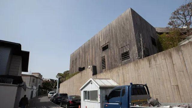 이건희 자택 228억에 사들인 84년생과 14년생