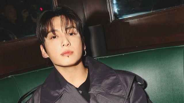 정국이 보여준 올가을 트렌치코트 공식! 이번 가을, 트렌치코트 즐기는 법