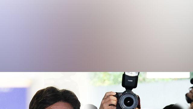 [쇼츠] '1억 수수' 권성동 구속…한학자 통일교 총재는 특검에