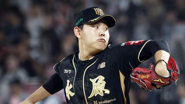 “설득해야겠네요” 소형준-패트릭 18일 더블헤더 출격, 23일 키움전 선발 구멍 난 KT