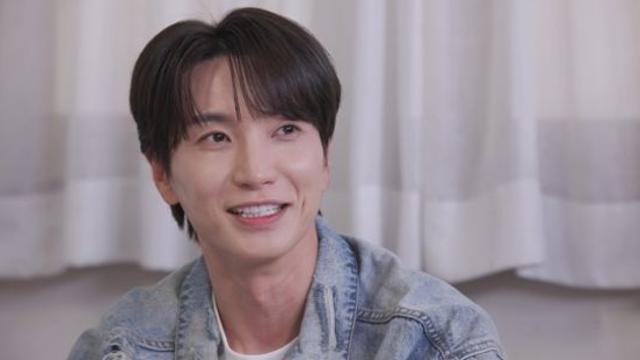 이특, 마당발인 줄 알았더니…