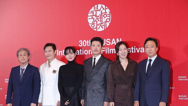 박찬욱 