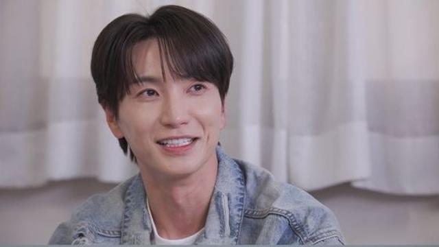 '내 멋대로-과몰입클럽'  이특 