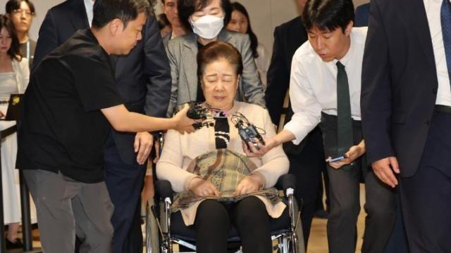 한학자, 권성동 돈 준 혐의 부인...구속영장 청구 가능성