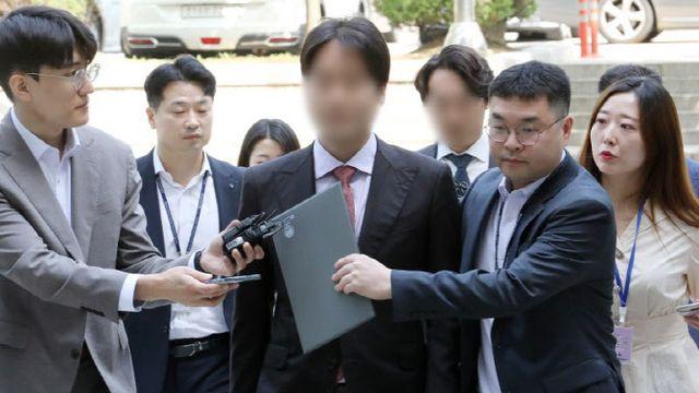 '200억 사기' 주철현 의원 아들, 1심서 징역 4년 선고