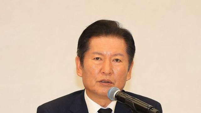 정청래, 송언석 유감 표명에 