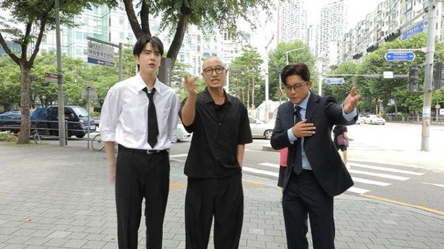 홍석천 