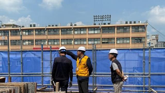경기도교육청, 안전한 경기교육 환경 챙기는 건설공사 시민감리단 
