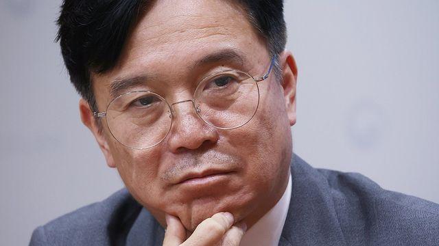 [인터뷰] 노동장관 