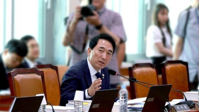 박수현“'국가유산 재난 및 안전관리에 관한 법률'제정안 및 '관광진흥법'개정안 대표발의 ”
