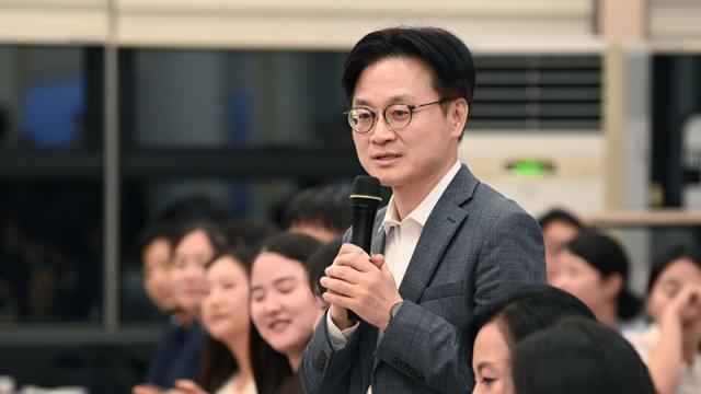 김정관 산업장관 