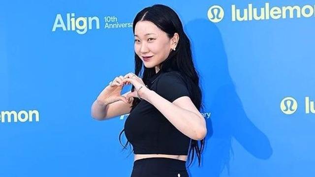 장윤주, 친언니와 살벌한 자매 싸움 