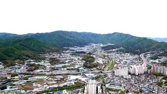 하남 교산주민, 법화골 저밀도·친환경 개발 요구에...LH와 '대립각'