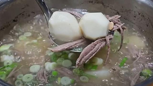 고기가 너무 비싸면 대신하기에 딱 좋은 '가을 보양 식재료'