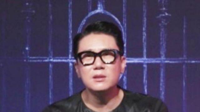 ‘재혼’ 이상민 “집에서 자기 무서워 나가서 자” 깜짝 고백 (괴담노트)