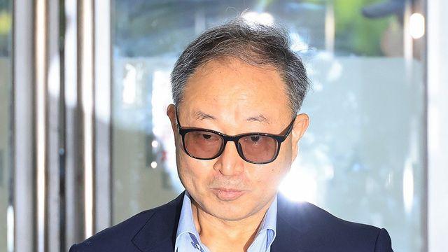 박정훈 진정기각 때 무슨 일…한석훈 인권위원 해병특검 조사(종합)