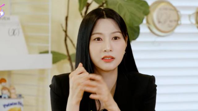 오하영 “’정글의 법칙’ 출연, 당시 소속사 대표가 스케줄 취소한다고”