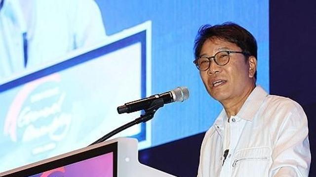 이수만 