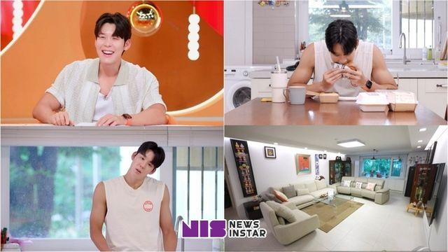 KBS2 ‘신상출시 편스토랑’ 박태환, 19세에 세계 수영 1등 ‘거절한 광고만 20개 넘어’