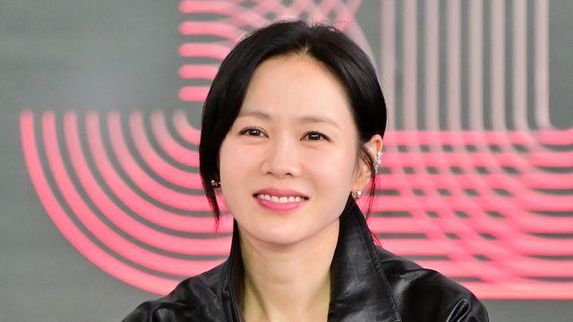손예진, 혹독 다이어트 고백 