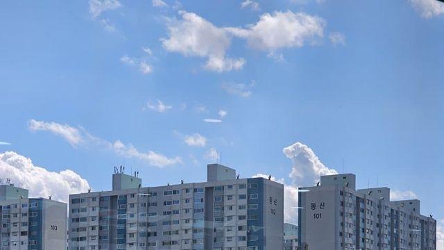 한강버스 전구간 탔다