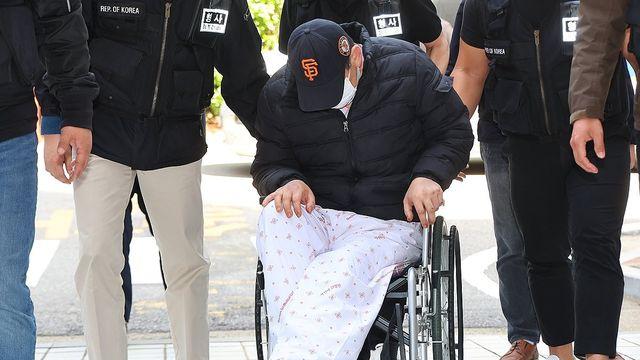 흉기·렌터카 준비해 사실혼 여성 살해한 50대 징역 25년