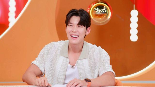 박태환 “고3 때 부모님에 집 선물” (‘편스토랑’)