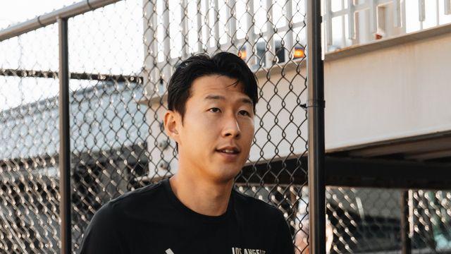 아무도 손흥민을 막을 수 없다!…솔트레이크전 전반전에만 2골 폭발, MLS 진출 후 3·4호 골 잇따라 작렬
