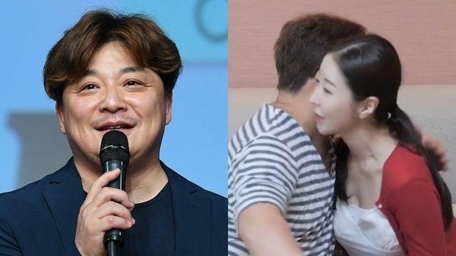 ‘신혼’ 윤정수, ♥원진서와 평일에만 10번… 김국진 기겁 (‘조선의 사랑꾼’)