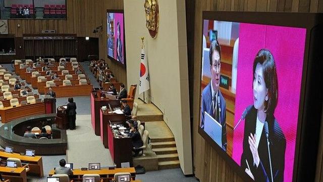 [대정부질문] 김민석  