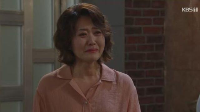 오영실, 선우재덕 간이식 거부에 “내가 살리게 해줘” 눈물 (‘대운’)[종합]