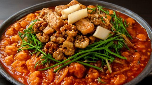'생방송 투데이' 한우 대창 아귀찜, 오늘의 맛집