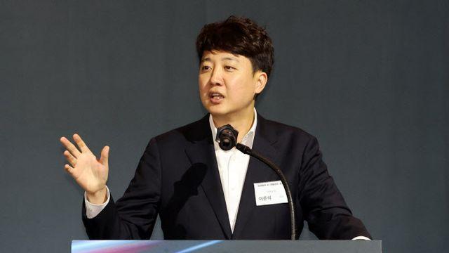 이준석 