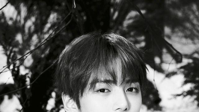 몬스타엑스 민혁, 아트테이너 행보…나혜석展 오디오가이드