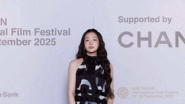 전소니·이유미·김민하, 넷플릭스 스타부터 스크린 신예까지 부산국제영화제를 빛낸 배우들