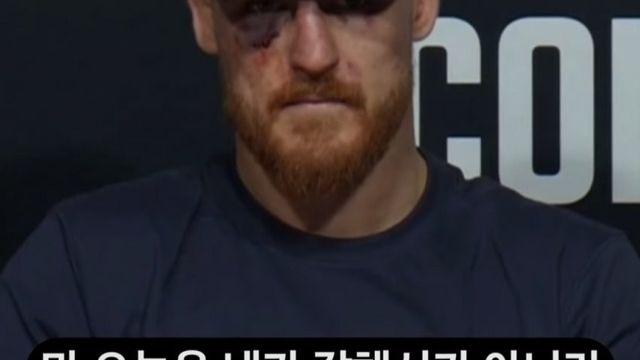UFC 회장 데이나 화이트, 황인수 평가 