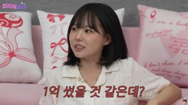'원조 얼짱' 홍영기 