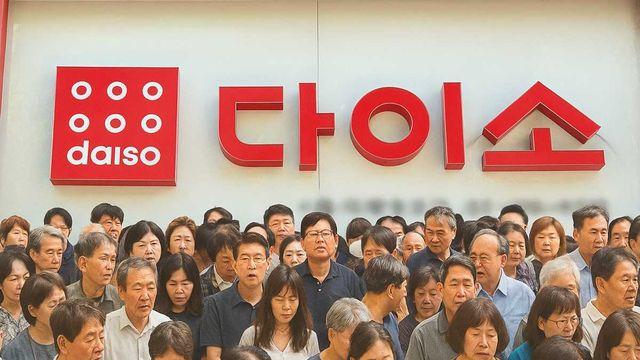 다이소 또 미친 아이디어 상품 내놨다…여행갈 때 최고인 단돈 1000원 '신제품'
