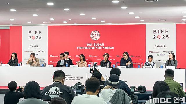 [30th BIFF] 첫 경쟁부문 도입 