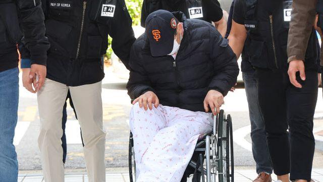사실혼 여성 살해…4시간 대치한 50대 남성, 징역 25년