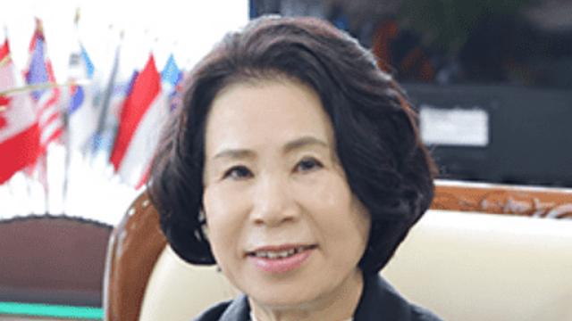 경찰, 김행금 천안시의장 지방공무원법 위반 혐의 입건