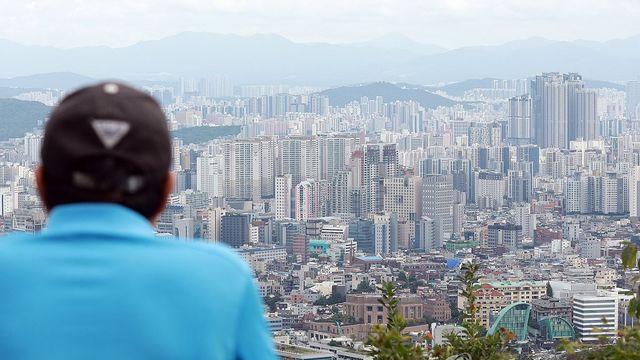 서울 아파트값 상승폭 2주 연속 확대…마포·성동이 견인